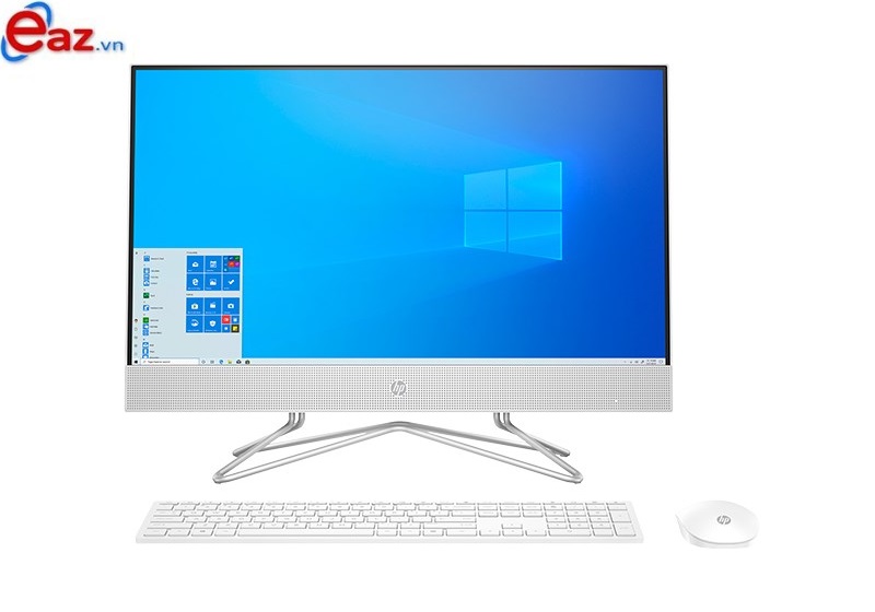 HP AIO 24 cb1012d (6K7G9PA) | Intel&#174; Alder Lake Core™ i5 _ 1235U | 8GB | 512GB SSD PCIe | Intel&#174; Iris&#174; Xe Graphics | 23.8 inch Full HD | Win 11 | 07EEF